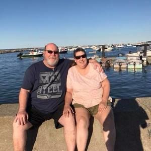 Meet your Posher, Dotty